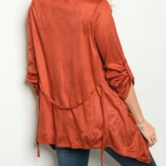 Cardigan - Picture 2 of 5